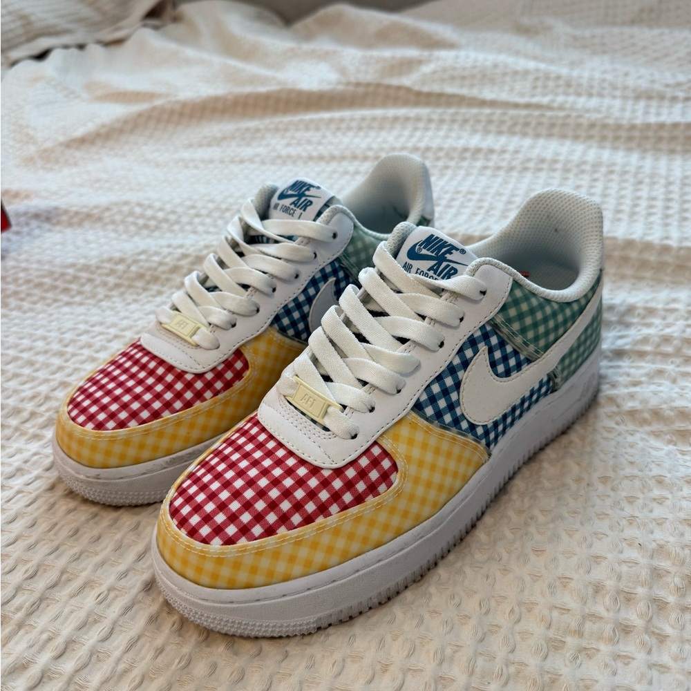 Nike Air Force 1